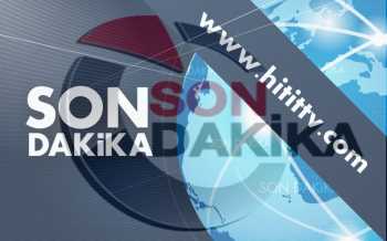 AK PARTİLİ 4 VEKİL TRAFİK KAZASI GEÇİRDİ