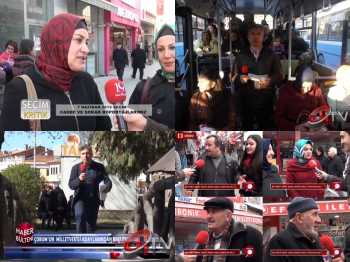 Ak Partiye verilmeyen  ‘Pişman oyları’nın ayak sesleri