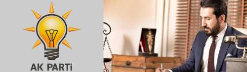 Aksoy AK Parti Disiplin Kurulu başkanı oldu