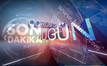 ALACA'DA 2.7 ŞİDDETİNDE DEPREM