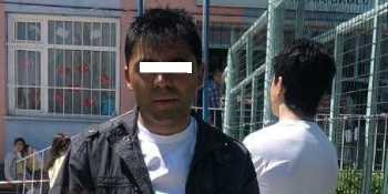 ALACA'DA KOMŞUSUNA KURŞUN YAĞDIRDI 1 ÖLÜ