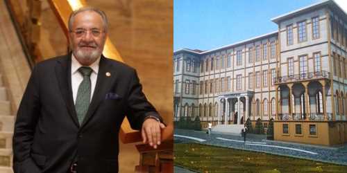 Alaca Hükümet Konağı 21 Haziran'da ihaleye çıkıyor