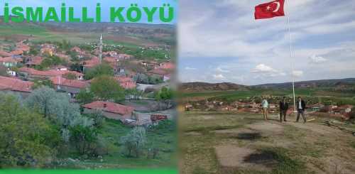 Alaca ilçesine bağlı İsmailli köyü karantinaya alındı 