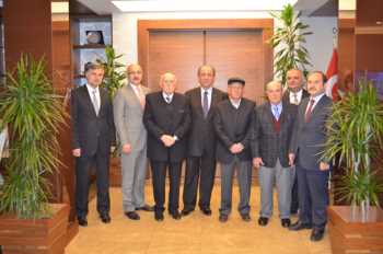 ALACALI HAYIRSEVERLERDEN EĞİTİME DESTEK