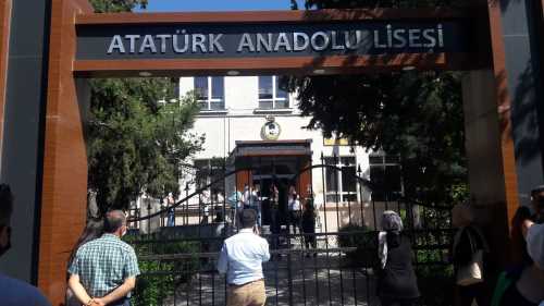 Alan Yeterlilik Testleri  sınavı başladı