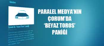 ALGI OPERASYONU YAPAN ,PARALEL TOROSCULAR İŞ BAŞINDA