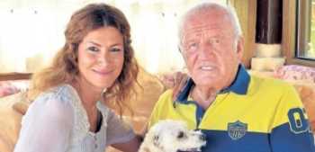 Ali Şen'den Erdoğan'a tam destek