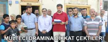 ALLAH BUNUN HESABINI BİZE SORAR