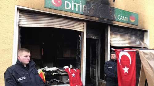 Almanya Türkleri Neden Koruyamıyor 