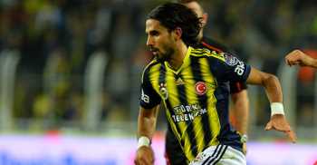 Alper Potuk için Marsilya devreye girdi