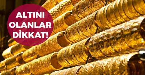 Altında son durum ne?