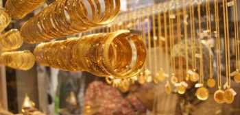 Altının gramı 4 lira birden arttı