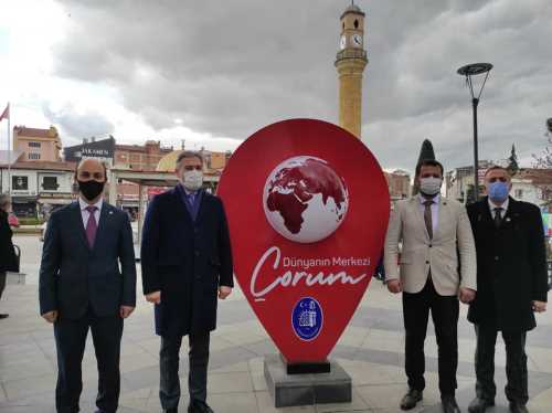 Altınöz "İyi yapılan işleri takdir edeceğiz Eksikleri tamamlayacağız Yanlışları düzelteceğiz” 