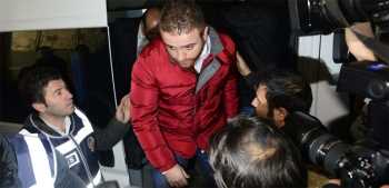 AMİRLERİNE GÜVENMEYEN GİZLİ SAKLI OPERASYON