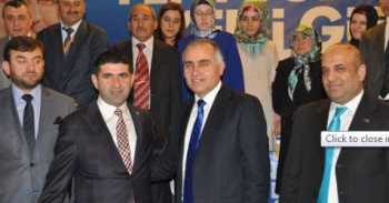 Anaç:  “birlikten rahmet ayrılıkta azap vardır” 