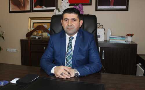 Anaç;Muhsin YAZICIOĞLU nun 7. Ölüm Yıl Dönümünde mesaj yayımladı 