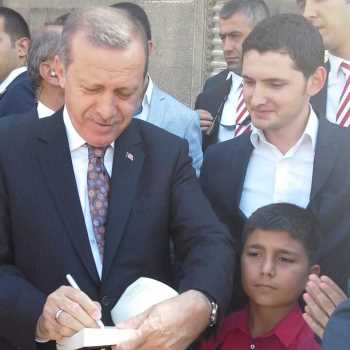 Anadolu Öğrenci Birliği Sağduyu Çağrısı