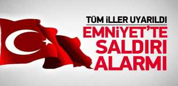 Ankara'da sondakika 'Eş-Şebab' alarmı verildi