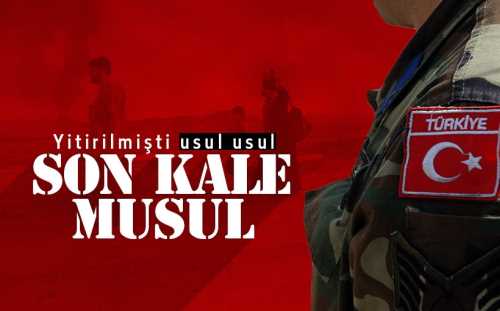 Ankara'yı  Musul'a zorlayan şartlar