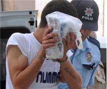 Anlaştığı kadınlara öyle bir şey yaptı ki...