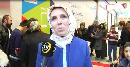 Annelerimiz geleceğin hazırlayıcısı güzide mimarlarıdır