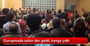 ANNESİNİN KALBİ OĞLUNU KAYBETMEYE DAYANAMADI