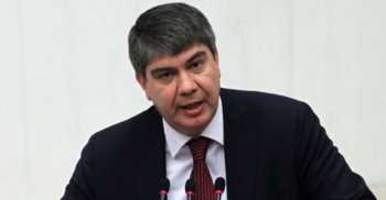  Antalya Adayı Menderes Türel Oldu