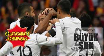 ARENA ASLANINA KASIMPAŞA VURUŞU