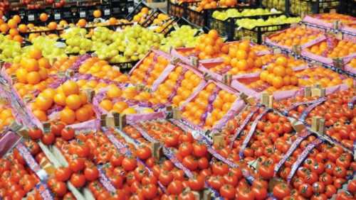 Artık böyle olmayacak! Ambalajsız taşınan meyve ve sebzelere yasak