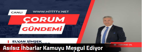 Asılsız İhbarlar Kamuyu Meşgul Ediyor