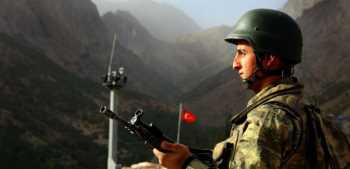 Askerlikte köklü değişiklik ve yapılanma geliyor