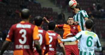 Aslan'ın yüzü kupada da gülmedi