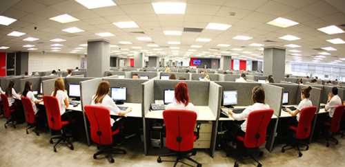 AssisTT Çorum'da Personel alımı yapacak 