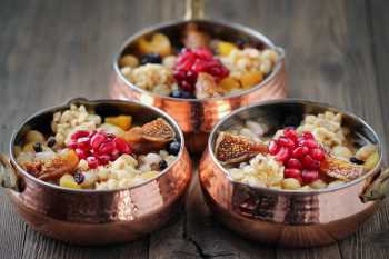 Aşure ne zaman yapılır hangi gun ay başlar biter