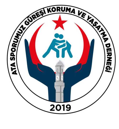 Ata sporumuz Güreşi Koruma ve Yaşatma Derneği Kuruldu 