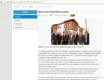 Atlas, “Bir Lafa Bakarım Laf mı Diye, Birde Söyleyene Bakarım Adam mı Diye”