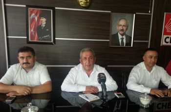 ATLAS : GENÇLİK KOLLARI ATAMASI GENEL MERKEZİN YETKİSİNDE