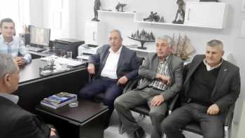 ATLAS ‘CHP’yi iktidar yapmaya talibiz’