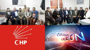 Atlas: Çiftçiler üretirse, kazanırsa herkesin karnı doyar