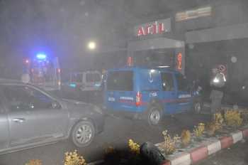 Avdan dönen genç kaza kurşunu ile can verdi