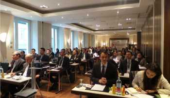 Avrupalı Türk Hukukçular Viyana'da Toplandı