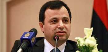 AYM'de Kılıç'ın yerine Zühtü Arslan seçildi