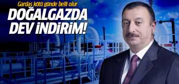 AZERBEYCAN DOSTLUĞUNU VE GARDAŞLIĞINI GÖSTERDİ
