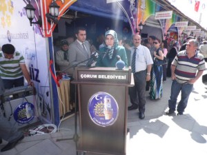 KADIN ZERAFETİNİN ÜRÜNLERİ 