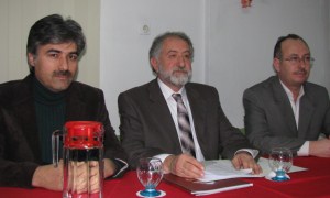 İlim Yayma Cemiyeti Karadağ ile devam