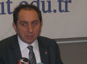 Hitit Üniversitesi’ni  Dünya Tanıyacak