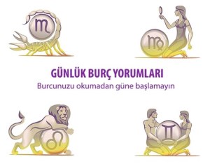HAFTA SONU BURÇ YORUMUNUZ