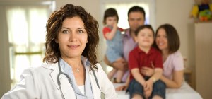 Aile hekimliğinde yeni dönem  başlıyor