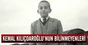 Kemal Kılıçdaroğlu'nun bilinmeyenleri