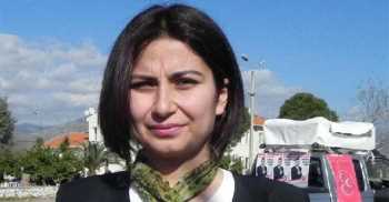 Babasının vasiyeti yerine geldi